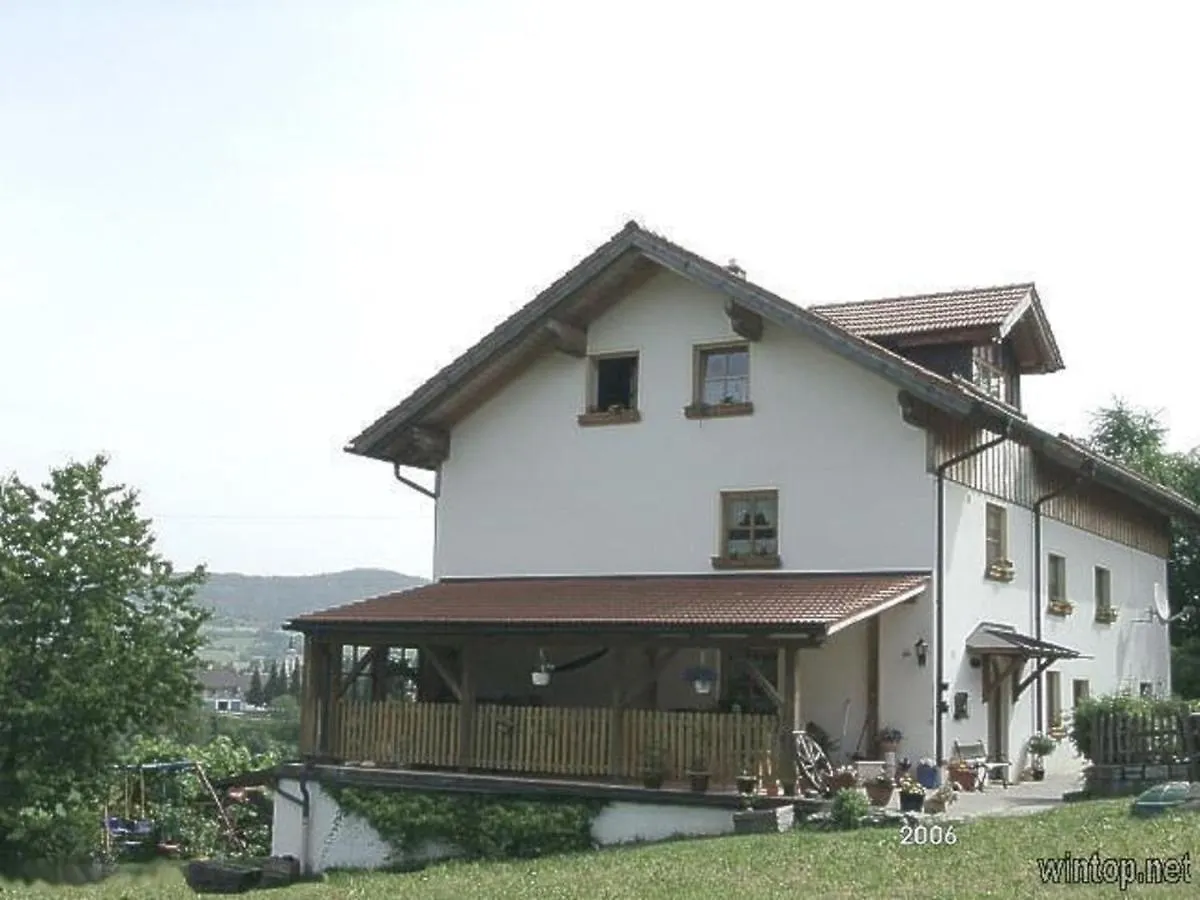 Ferienwohnung Schäfer Rinchnach 0*,  Deutschland