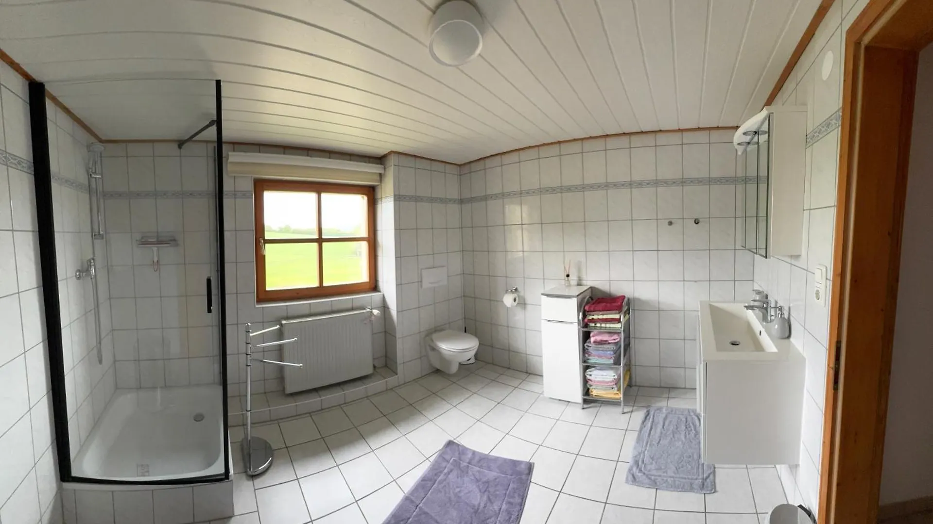 Ferienwohnung Schäfer Rinchnach Deutschland