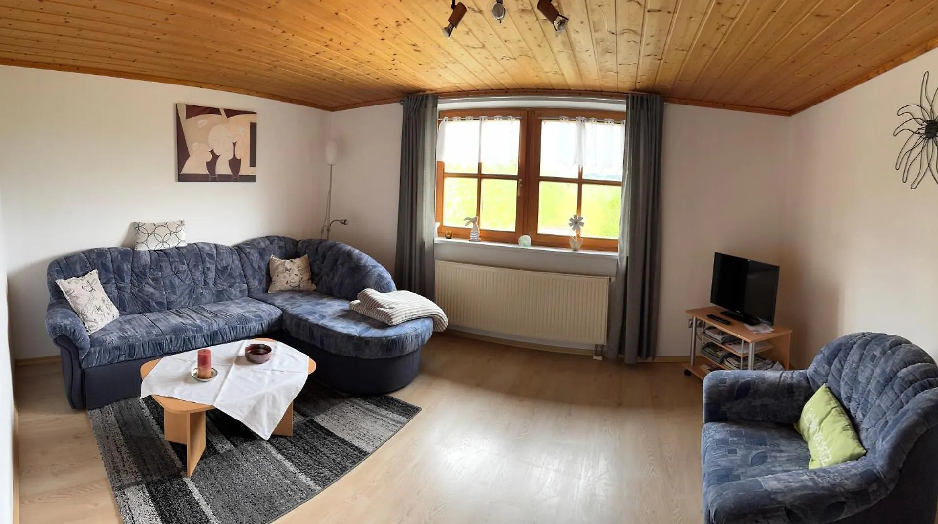 Ferienwohnung Schäfer Rinchnach