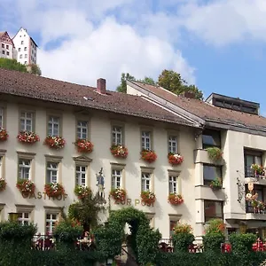 Hotel Gasthof Zur Post, Egloffstein