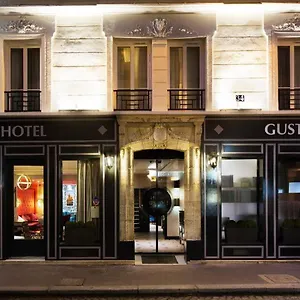 **** Hotel Gustave Frankreich
