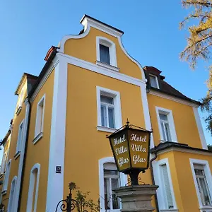 Hotel Glas, Erlangen
