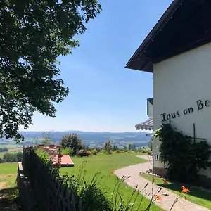 Hotel Haus Am Berg, Rinchnach