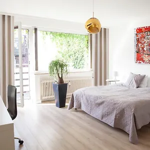  Apartment Center Studio Extra Comfort Luxury Double Bed Kitchen Deutschland