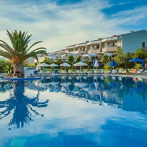 ***** Resort Xenios Anastasia & Griechenland