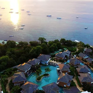 ***** Resort Be Grand Resort, Bohol Philippinen