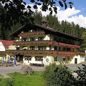 Hotel Mühle – Natur-&wanderhotel, Rinchnach