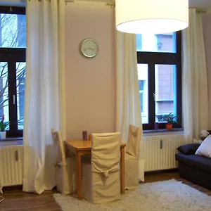  Apartment Odessa1 Deutschland