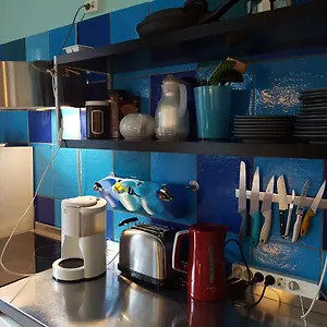  Apartment Budget Deutschland